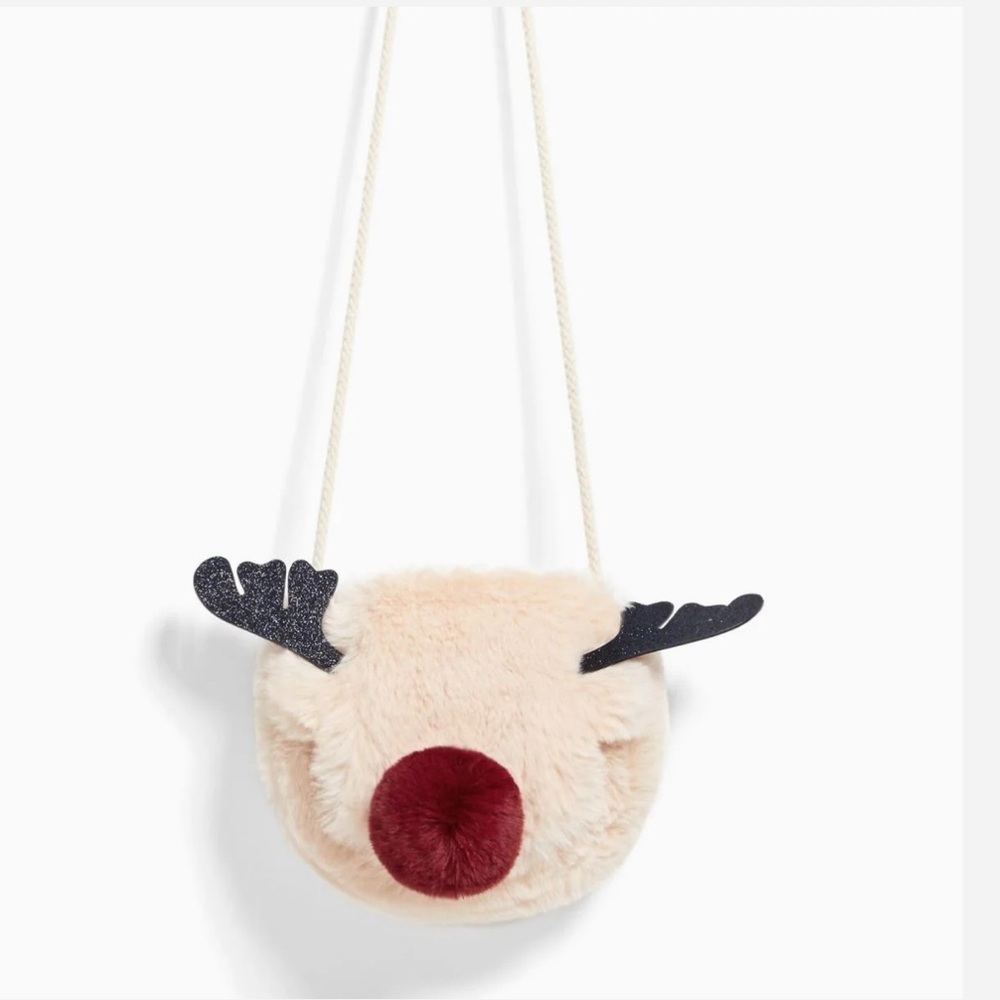 Reindeer Bag
